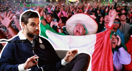 Así criticó Adrián Marcelo los festejos por el Mundial 2026
