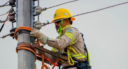 CFE anuncia corte de luz en cinco colonias de San Pedro este viernes