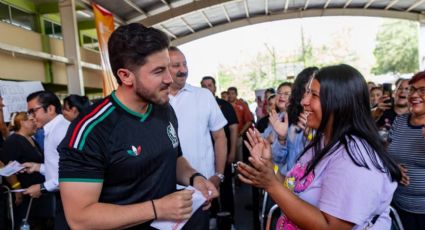 Programa Ayudemos a las Mujeres ofrece apoyo de 2 mil pesos mensuales