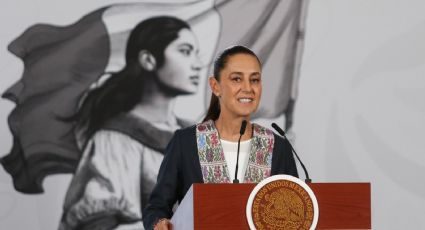 Se reúne Sheinbaum con empresarios para seguimiento al T-MEC