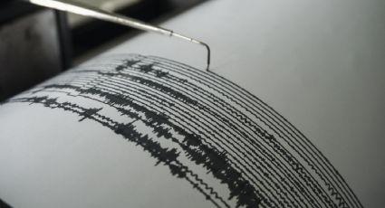 Terremoto de magnitud 6.2 sacude la isla de Halmahera en Indonesia