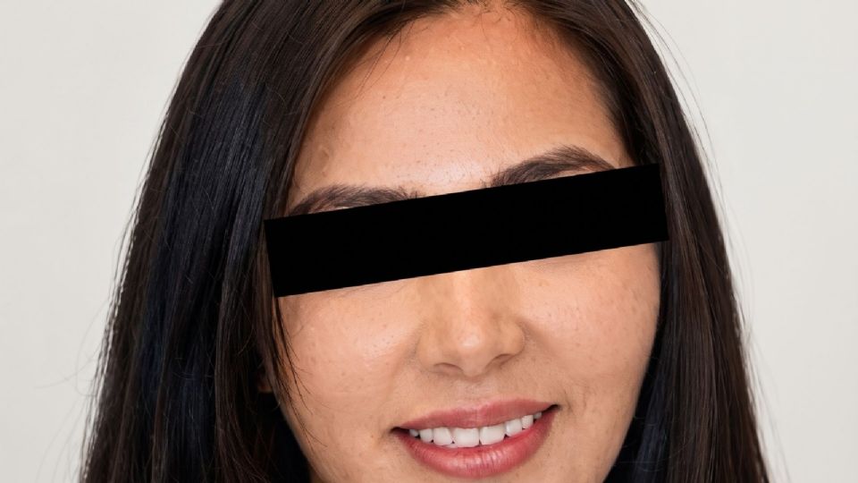 Tras la captura, el PVEM en Hidalgo informó que la exaspirante fue separada temporalmente de su cargo.