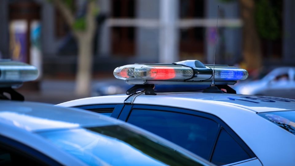 La respuesta policial permitió ejecutar esta detención en Tlalpan.