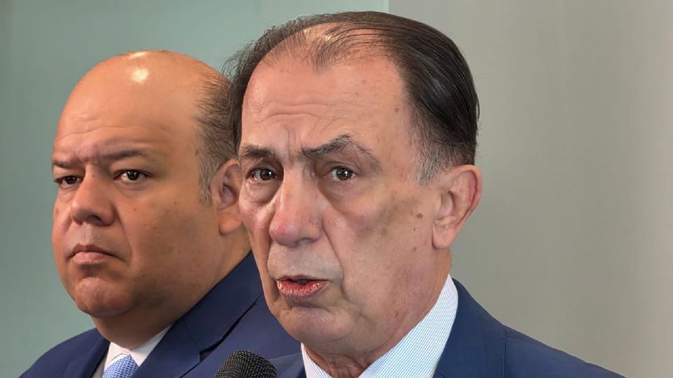 El fiscal Javier Flores Saldívar aseguró que la institución mantiene mecanismos de supervisión interna y da seguimiento a todas las quejas relacionadas con derechos humanos.
