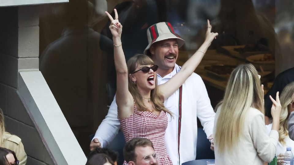 Nueva York se convierte en el epicentro de la atención mediática ante la inminente y exclusiva boda de Taylor Swift y Travis Kelce.