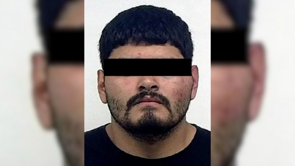 La Fiscalía notificó una orden de aprehensión por un homicidio cometido en 2023 en la colonia Reforma, en Monterrey.