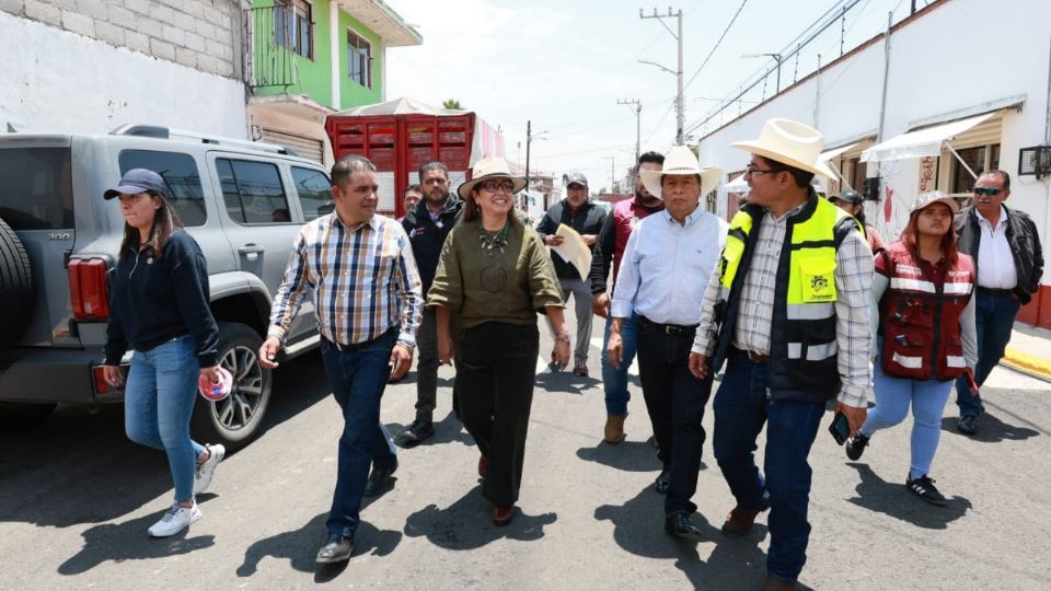 Vecinos señalaron que la localidad sumaba alrededor de 10 años buscando mejoras en su infraestructura sin recibir atención prioritaria.