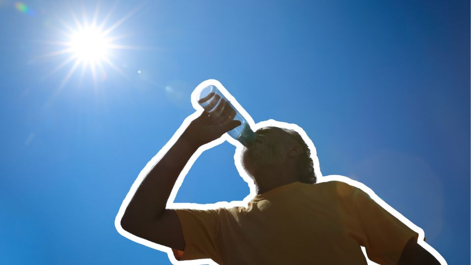 Nuevo León tendrá cielo despejado y temperaturas de hasta 35 grados este viernes.