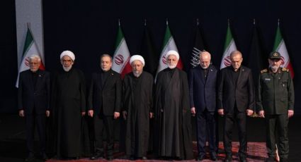 Irán inicia histórico homenaje a Alí Jameneí