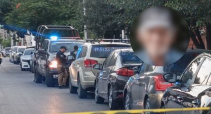 Identifican a comerciante asesinado en Mitras Centro
