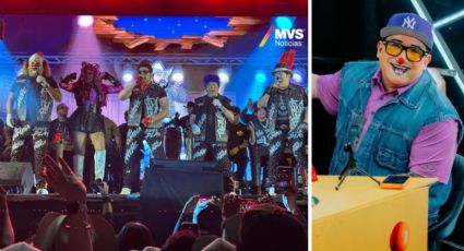 ¿Se presentará Ratón con Los Payasónicos en el Fan Festival Monterrey?