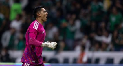 Las figuras de la Selección Mexicana: Conoce a Tala Rangel