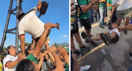 Piden cancelar el ‘Quiere volar’ en festejos de México vs Inglaterra