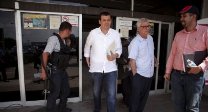 Memo Valencia destapa complicidad en Michoacán tras acusación de EU