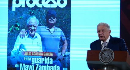 FBI detuvo a 'El Mayo'; México no actuó, revela periodista