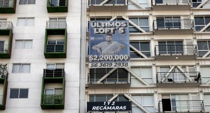 Crédito hipotecario en México crecerá hasta 5% este 2026