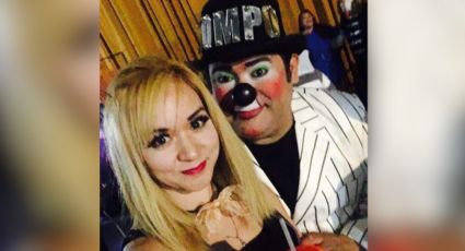 Fallece esposa de Pompo Campa integrante de Los Payasónicos
