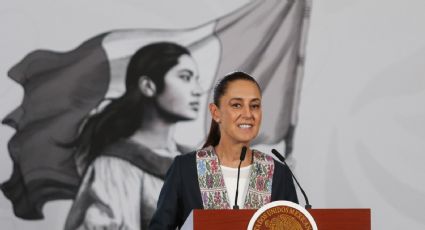 Sheinbaum pide evitar incidentes en México-Inglaterra