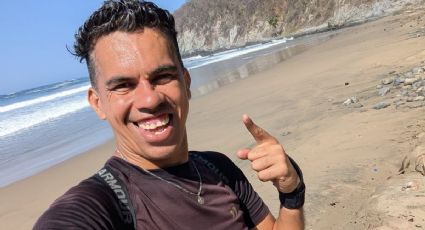 Activista cumple 10 días desaparecido