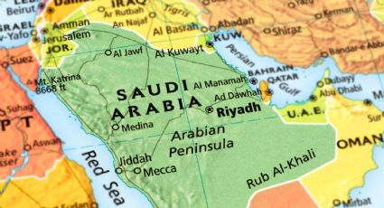 Hutíes amenazan a Arabia Saudita