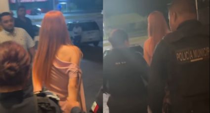 Capturan a mujer acusada de quedarse con dinero de una graduación en Juárez