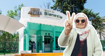 Pensión Bienestar: así puedes saber si ya cayó tu depósito