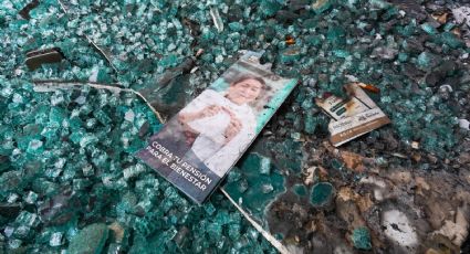 Disminuyen 46% homicidios en Michoacán