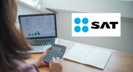 Por esta razón el SAT puede bloquear tu cuenta bancaria