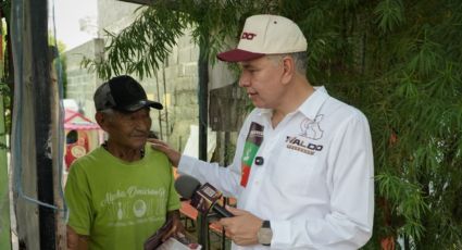 Waldo Fernández critica cambios en rutas del transporte en Nuevo León