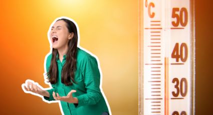 Clima en Monterrey 4 de julio: ¿Continuará el calor?