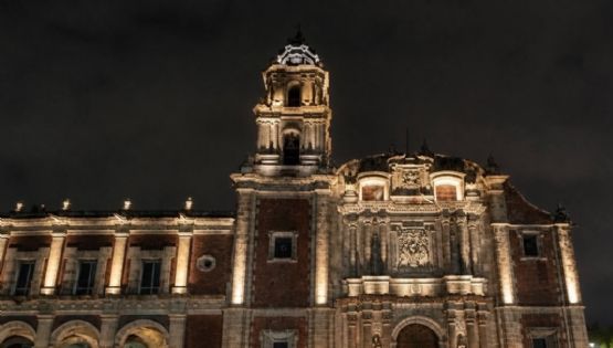 El circo