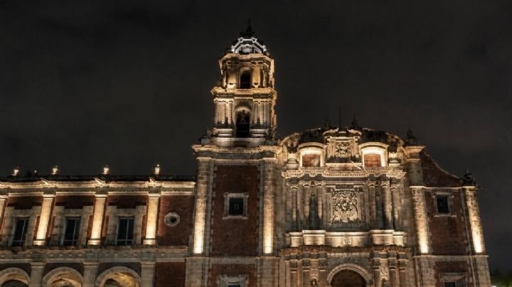 El circo