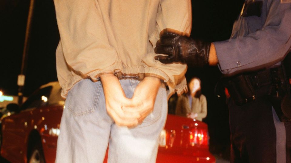 Un tribunal militar impuso al general prisión preventiva.
