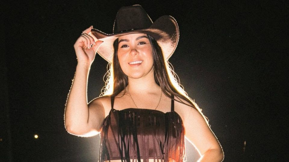Perlita Piña reveló que comenzó a investigar tratamientos de reproducción asistida para cumplir su sueño de convertirse en mamá, incluso con la ilusión de tener gemelos.