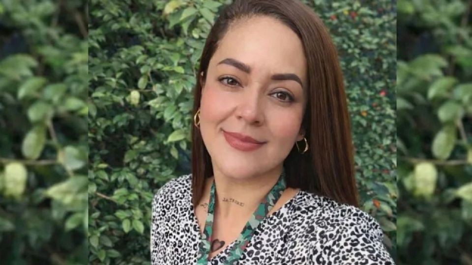 La FGE de Veracruz confirmó el hallazgo de los restos de la periodista Roxana Guzmán tras dictámenes periciales.