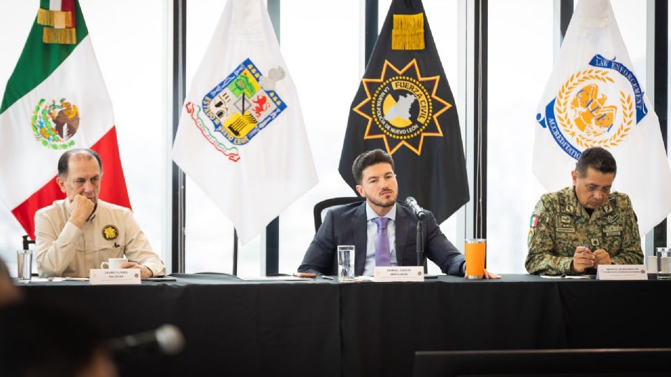 El Gobierno de Nuevo León instalará nuevas pantallas en la Macroplaza y otros municipios para transmitir el partido entre México e Inglaterra.