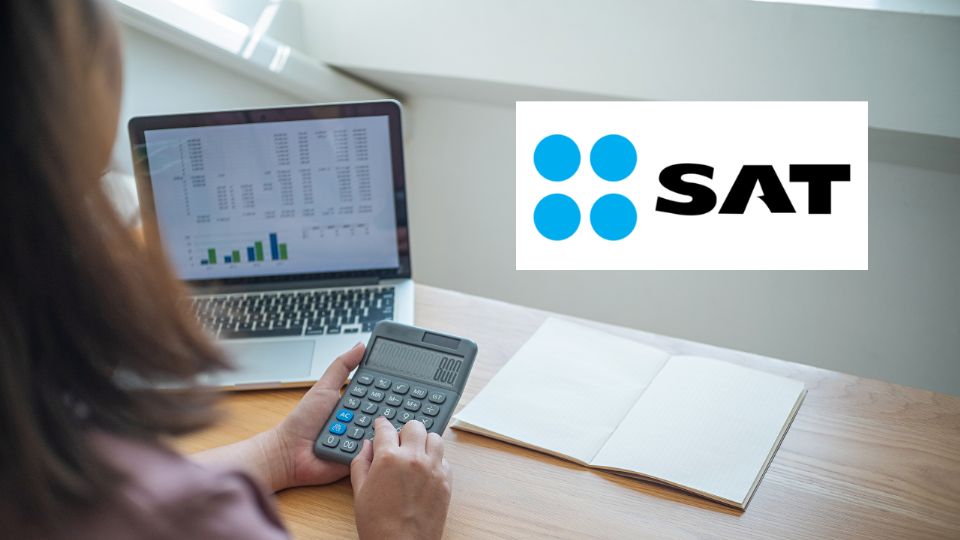 El SAT puede inmovilizar cuentas bancarias únicamente en casos previstos por la legislación fiscal.