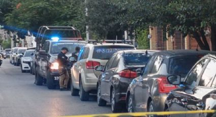 Exyerno, principal sospechoso de crimen en Mitras