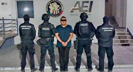 Cae sospechoso por promover violencia en redes