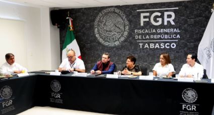 Ernestina Godoy avanza con estrategia clave para la FGR