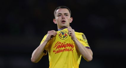 Las figuras de la Selección Mexicana: Conoce a Álvaro Fidalgo