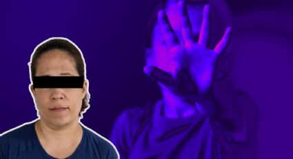 Capturan a mujer por abuso sexual en Nuevo León