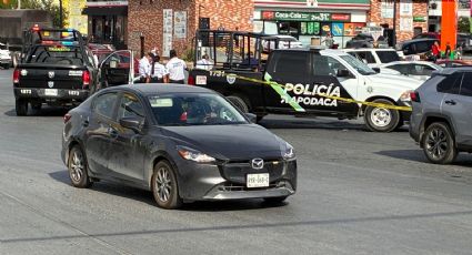 Atropello deja dos mujeres sin vida en Apodaca
