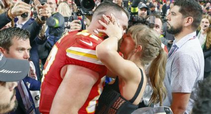 Boda secreta en NY: Taylor Swift y Travis Kelce revelan detalles