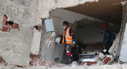 Suman casi 3 mil muertos en Venezuela