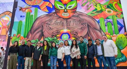 Todo listo en el Edomex para el histórico México vs. Inglaterra