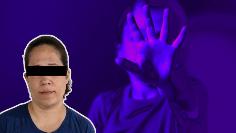 Detectives de la Agencia Estatal de Investigaciones cumplimentaron una orden de aprehensión contra una mujer de 45 años.