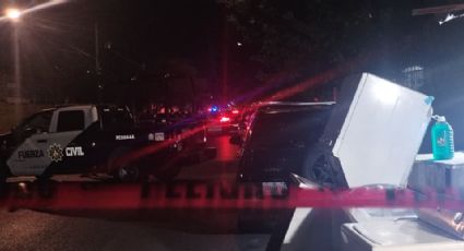 Asesinan a balazos a abogado en el sur de Monterrey