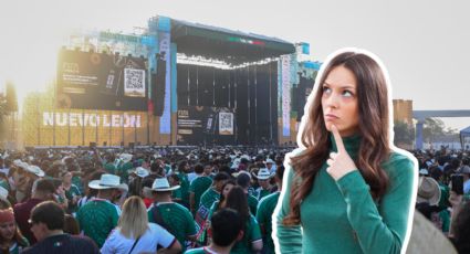 ¿A qué hora cerrará Fundidora este domingo por el partido de México?