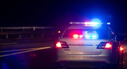 Ataque armado en fiesta familiar deja menores heridos